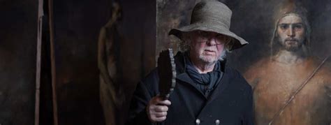 Odd Nerdrum – Store norske leksikon.